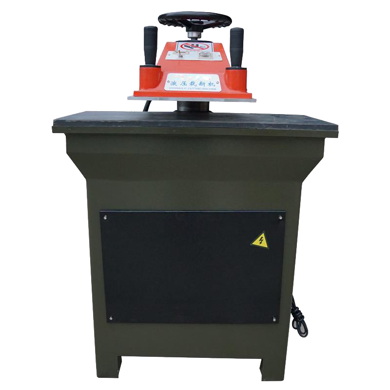 YT-12 Tons Hydraulic Swing Arm - Die Cutting Machine 리뷰 및 가격