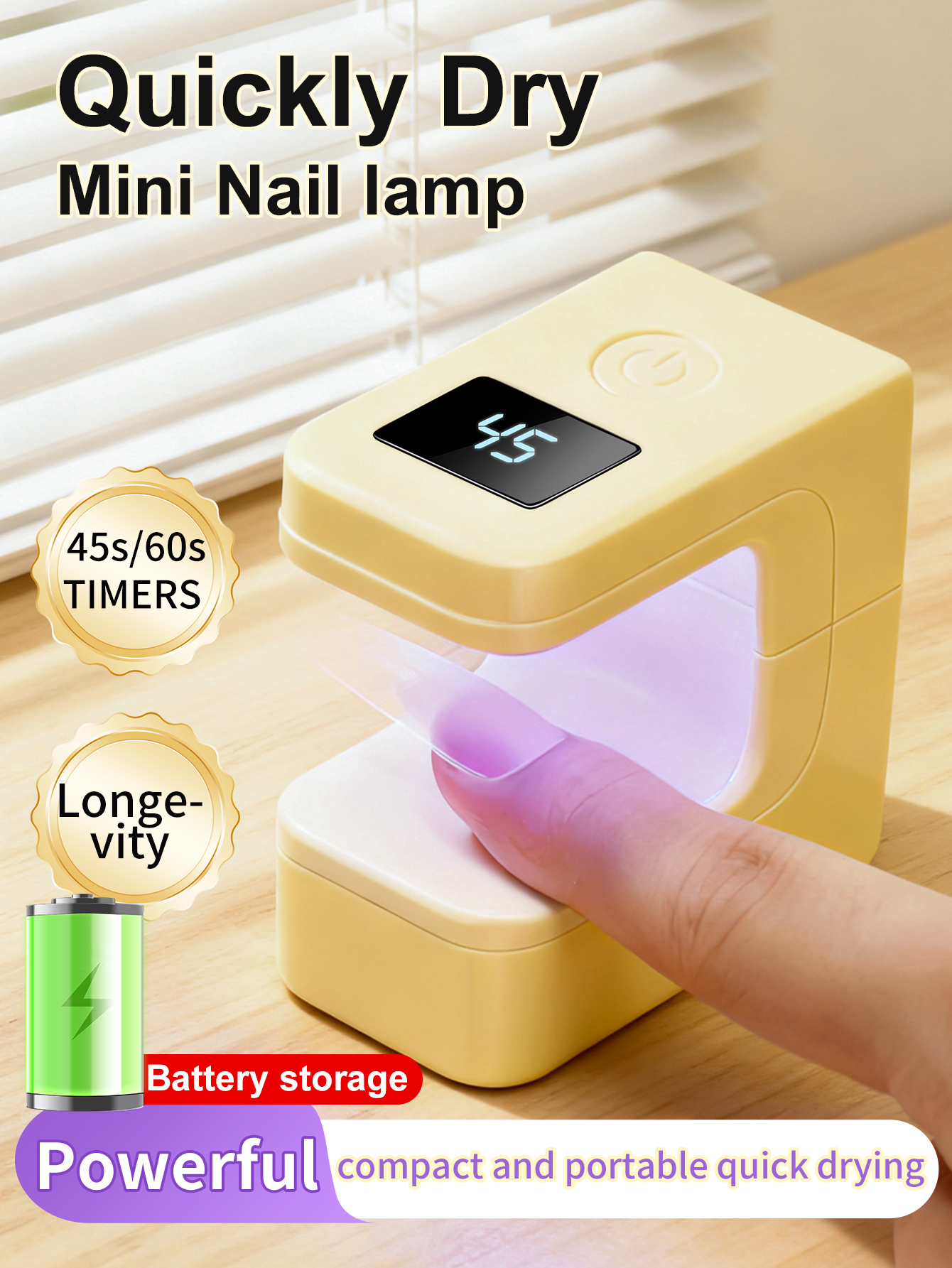 1Pc Mini Rechargeable UV LED N - Exposure Unit Uv 리뷰 및 가격