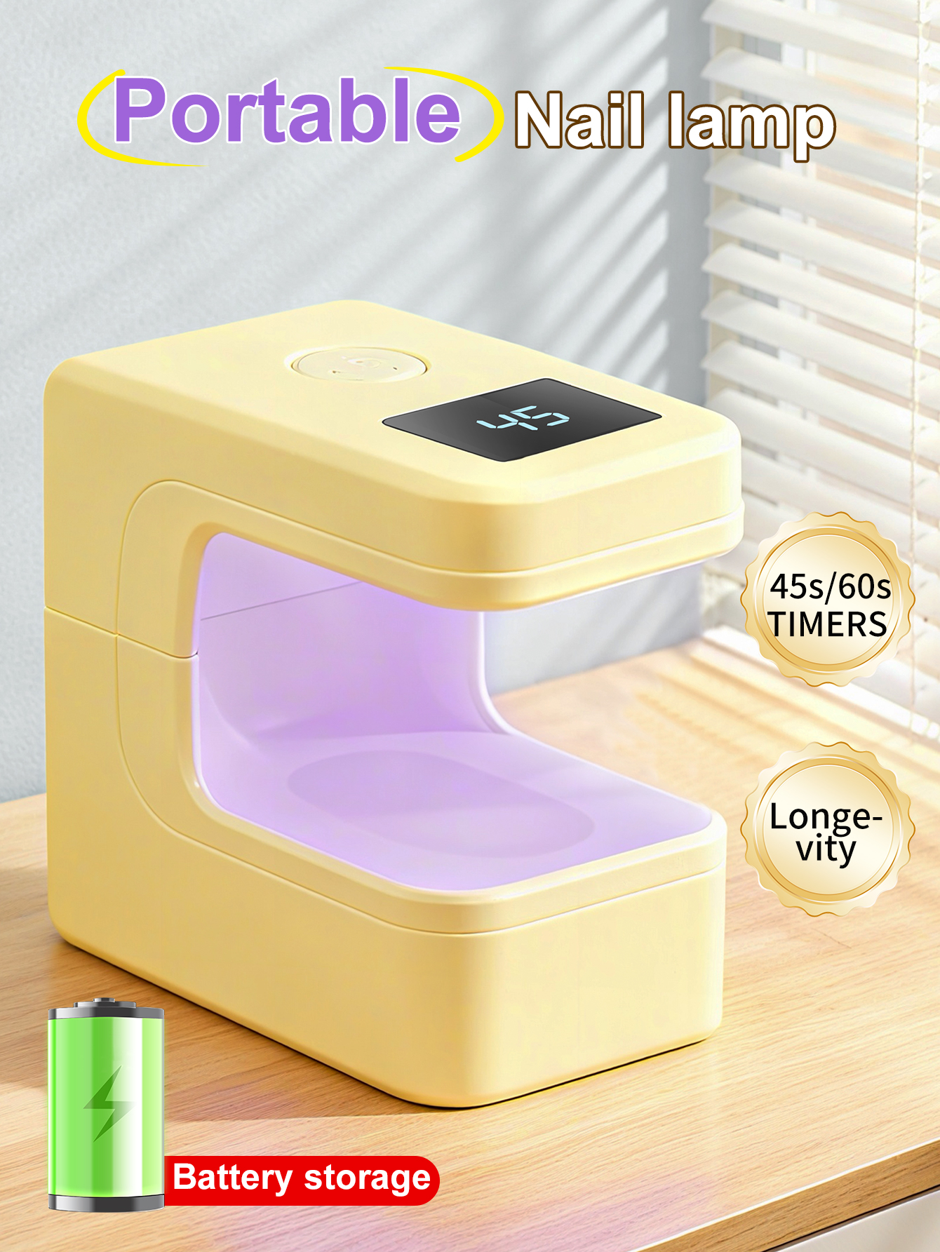 1Pc Mini Rechargeable UV LED N - Exposure Unit Uv 리뷰 및 가격