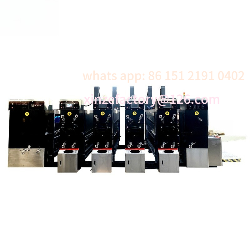 Customizable custom automatic  - Die Cutting Machine 리뷰 및 가격