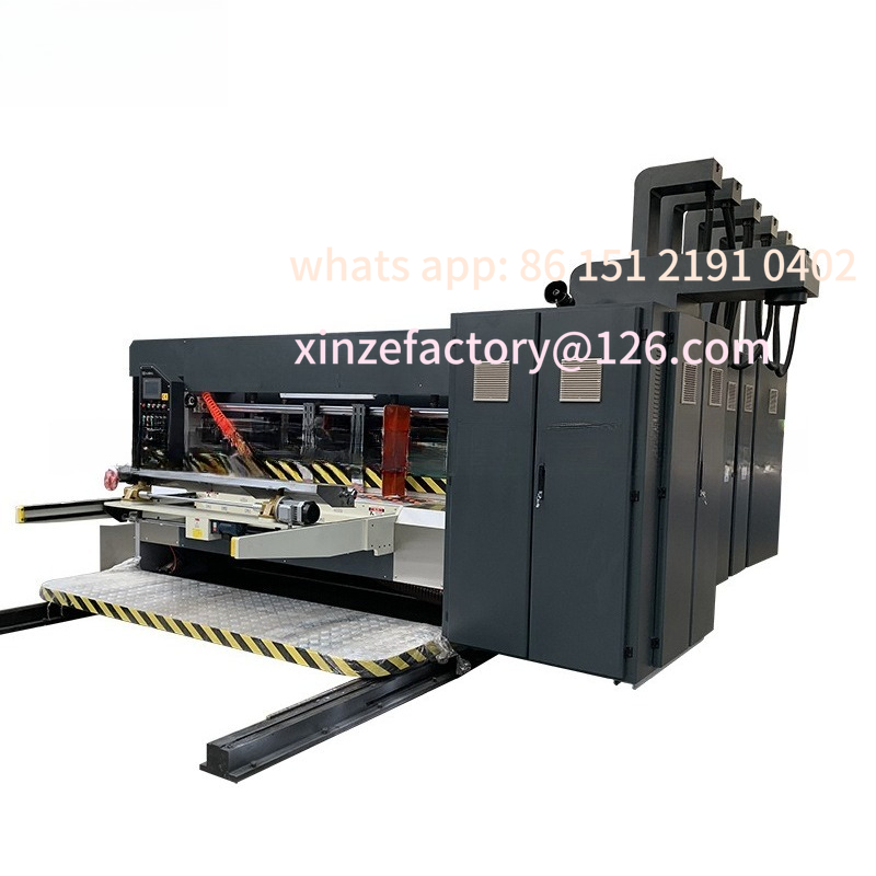 Customizable custom automatic  - Die Cutting Machine 리뷰 및 가격