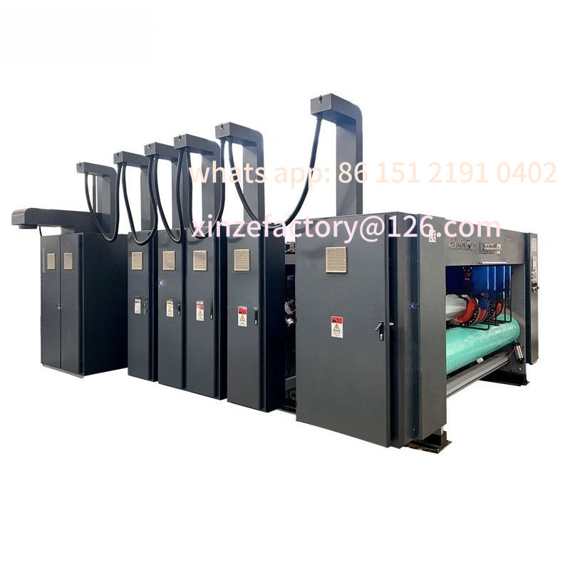 Customizable custom automatic  - Die Cutting Machine 리뷰 및 가격
