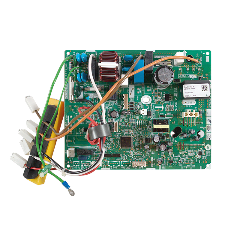 Printed Circuit Board Assy 3PC - Commercial Printing News 리뷰 및 가격