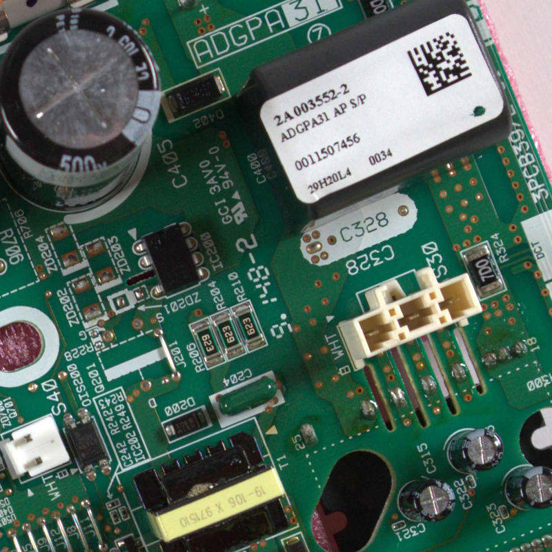 Printed Circuit Board Assy 3PC - Commercial Printing News 리뷰 및 가격