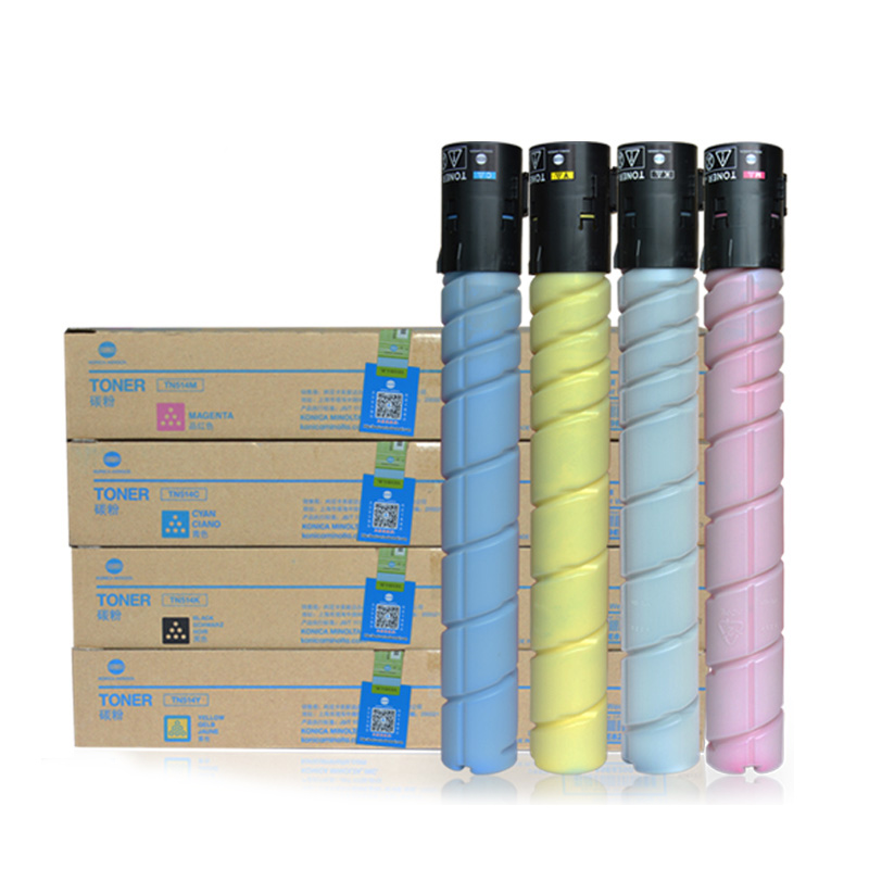 Original New TN514 Toner for K - Laser Toner Powder 리뷰 및 가격