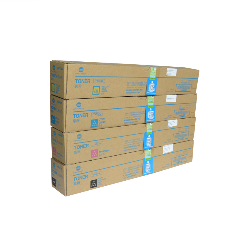 Original New TN514 Toner for K - Laser Toner Powder 리뷰 및 가격