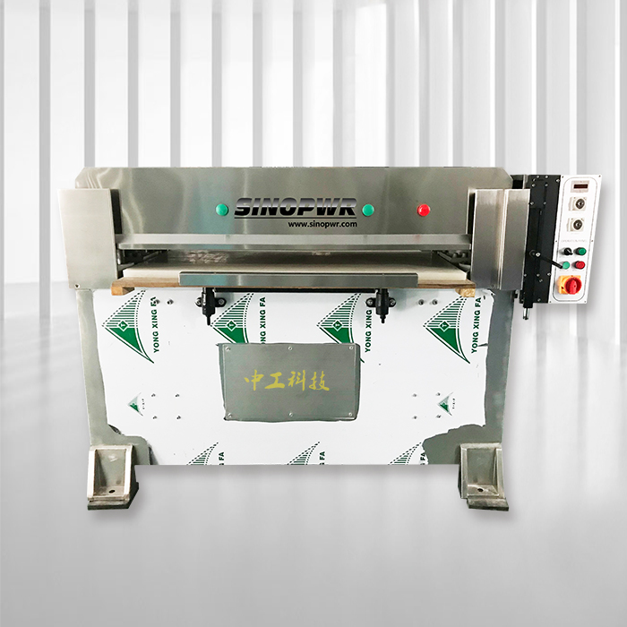 30 Ton Hydraulic Die Cutting P - Die Cutting Machine 리뷰 및 가격