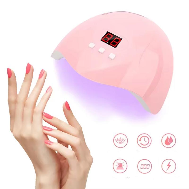 Mini USB charging LED nail lig - Exposure Unit Uv 리뷰 및 가격