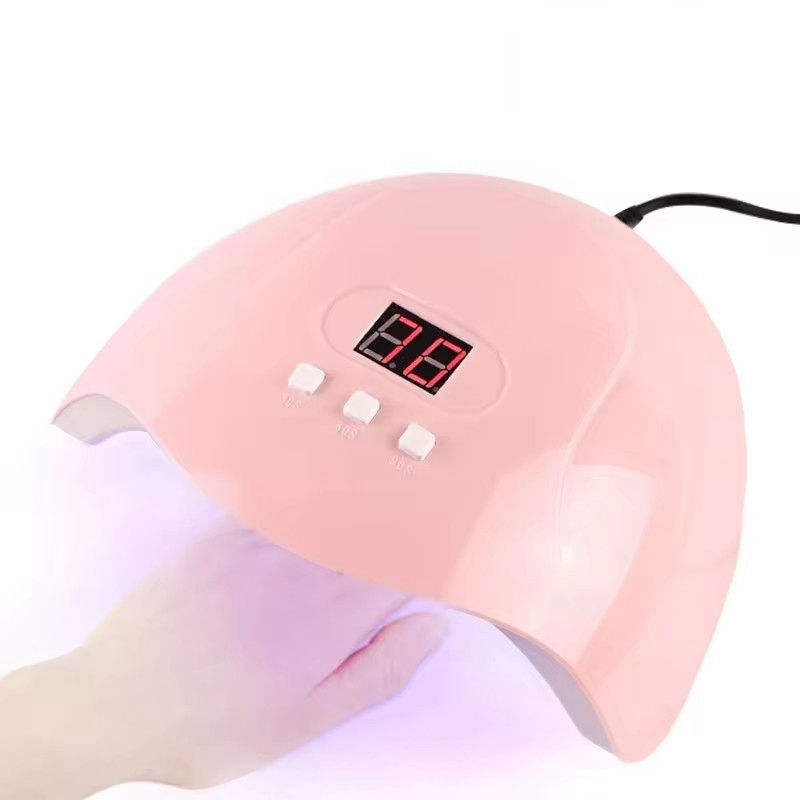 Mini USB charging LED nail lig - Exposure Unit Uv 리뷰 및 가격