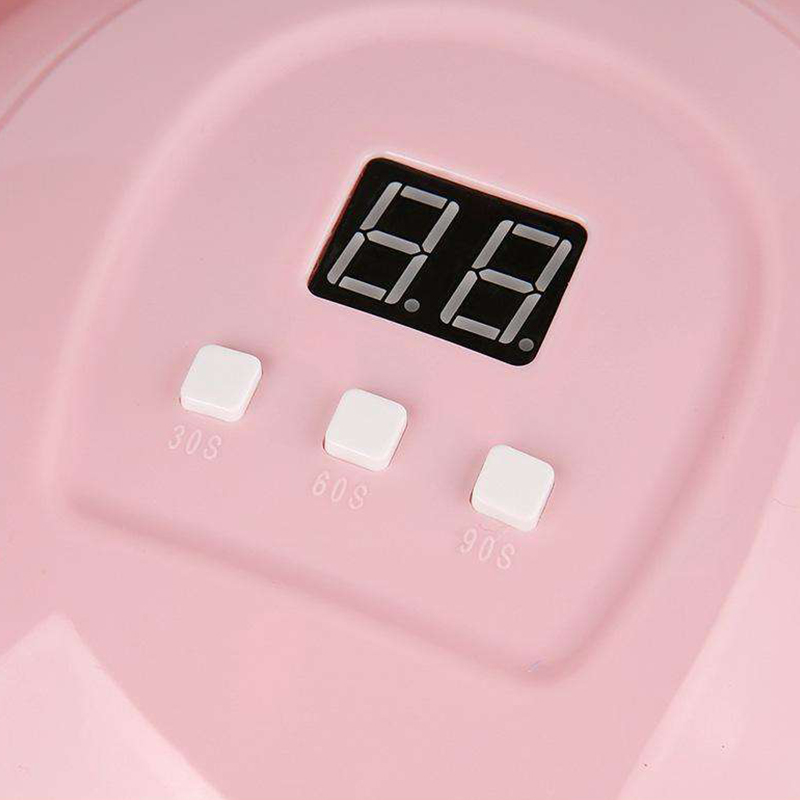 Mini USB charging LED nail lig - Exposure Unit Uv 리뷰 및 가격