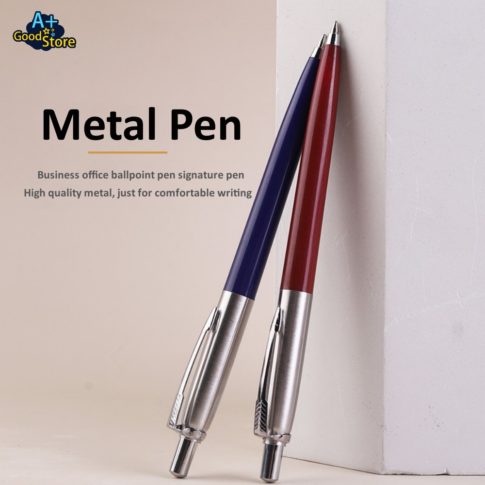Metal Ballpoint Pen Business S - Commercial Printing Press 리뷰 및 가격
