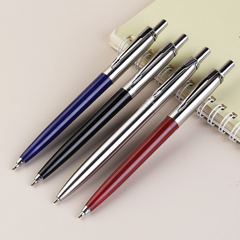 Metal Ballpoint Pen Business S - Commercial Printing Press 리뷰 및 가격