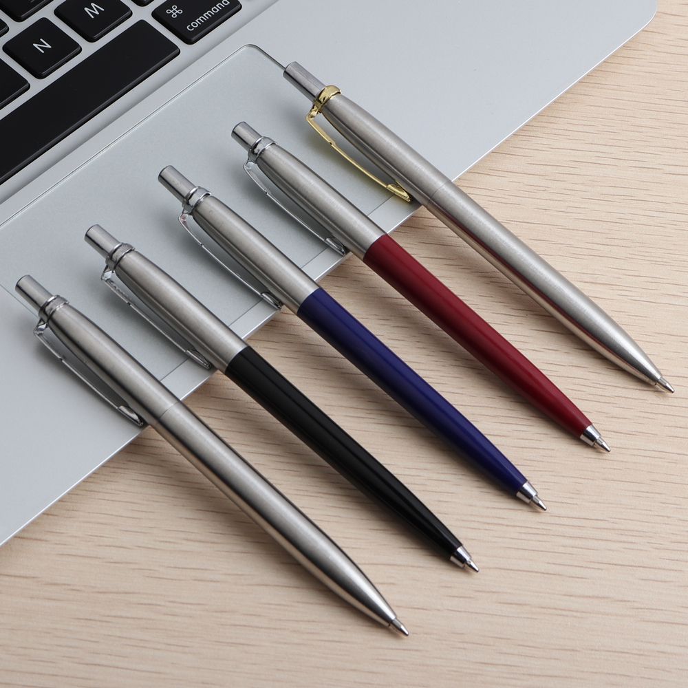 Metal Ballpoint Pen Business S - Commercial Printing Press 리뷰 및 가격