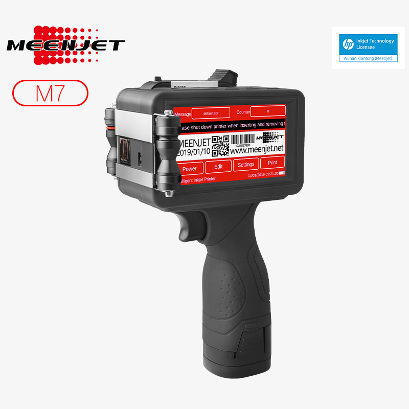 M7 Manual Inkjet Printer for D - Commercial Printing Images 리뷰 및 가격
