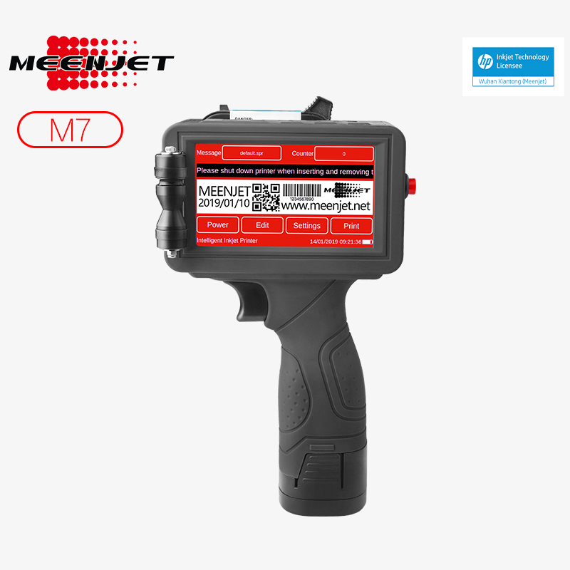 M7 Manual Inkjet Printer for D - Commercial Printing Images 리뷰 및 가격