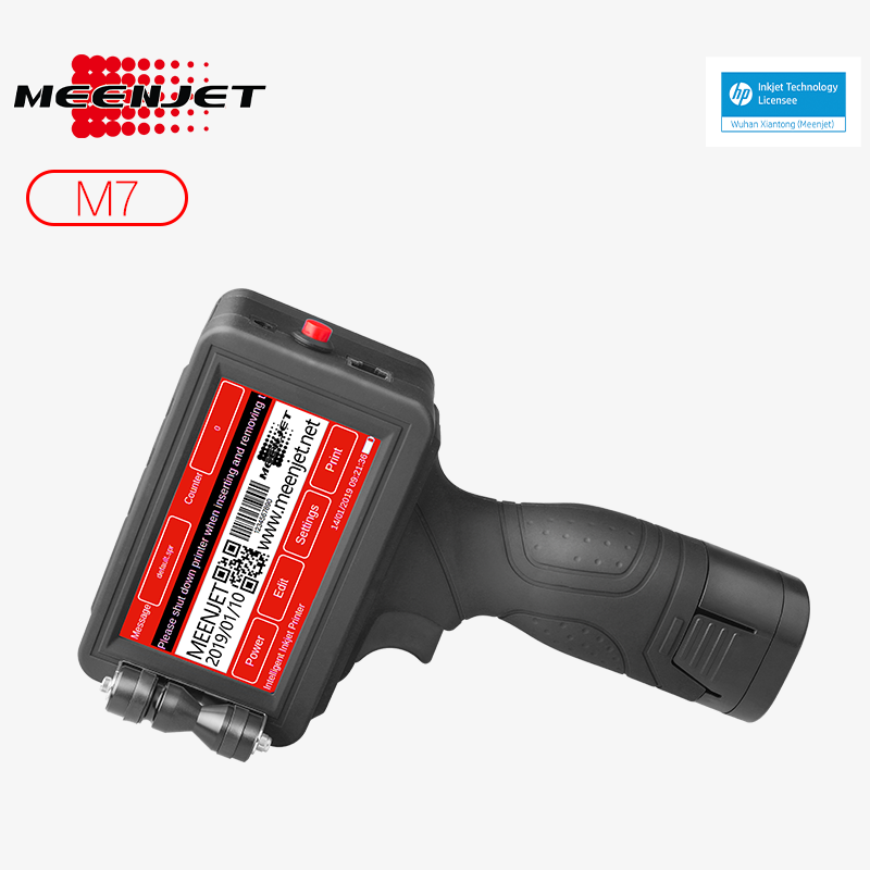 M7 Manual Inkjet Printer for D - Commercial Printing Images 리뷰 및 가격