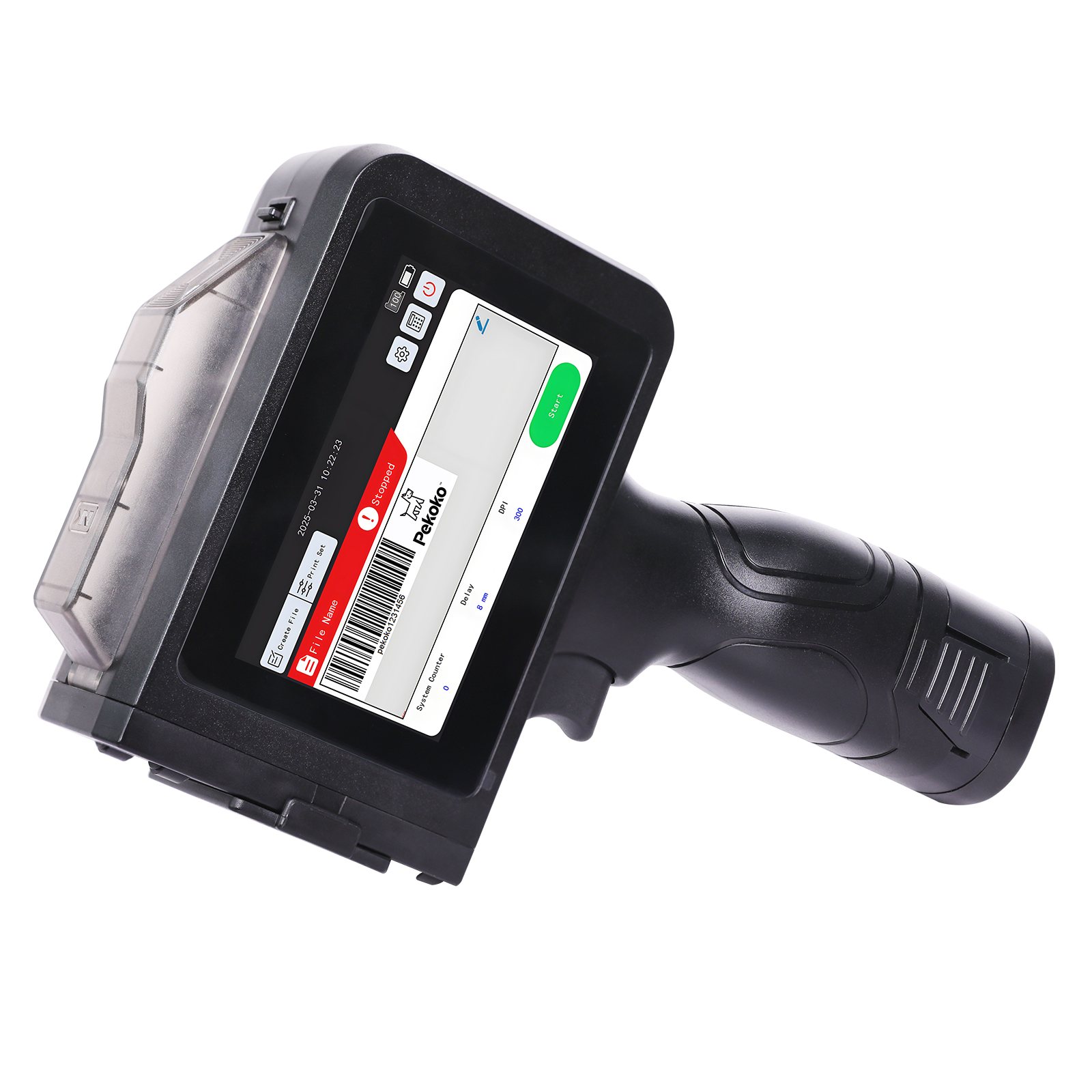 Meenjet M9 Portable Inkjet Pri - Commercial Printing Images 리뷰 및 가격