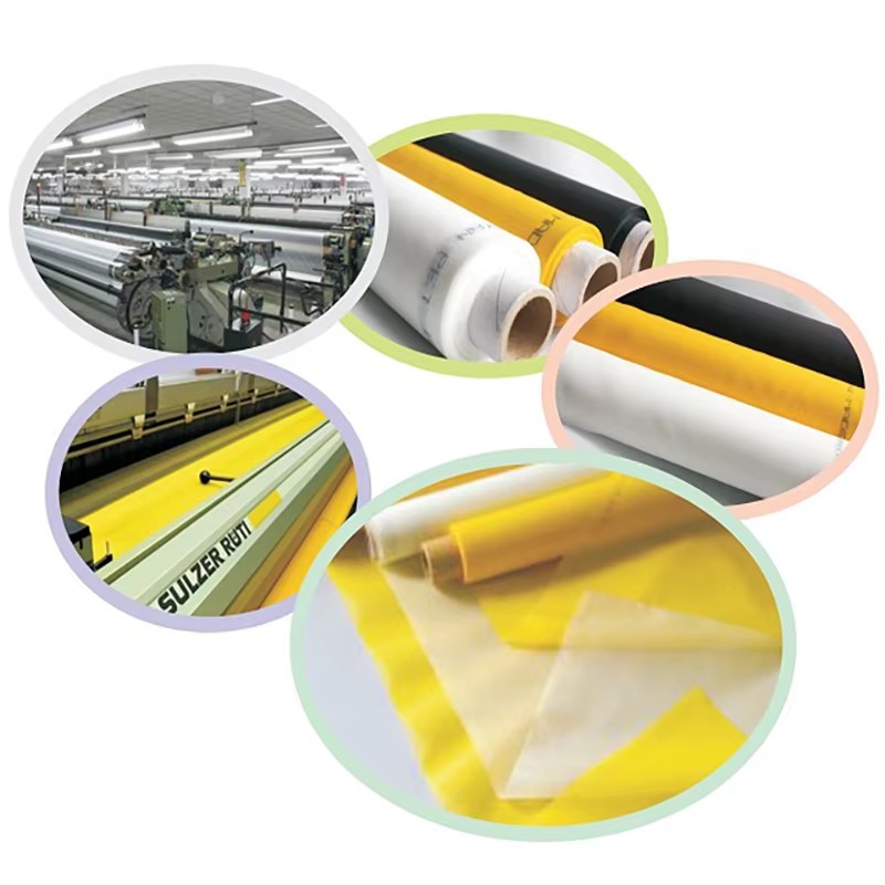 165cm x 10 Meters 90-120 Mesh  - Commercial Glass Printing 리뷰 및 가격